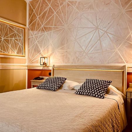 Hotel Malpensa Inn Aereoporto Tornavento  Buitenkant foto