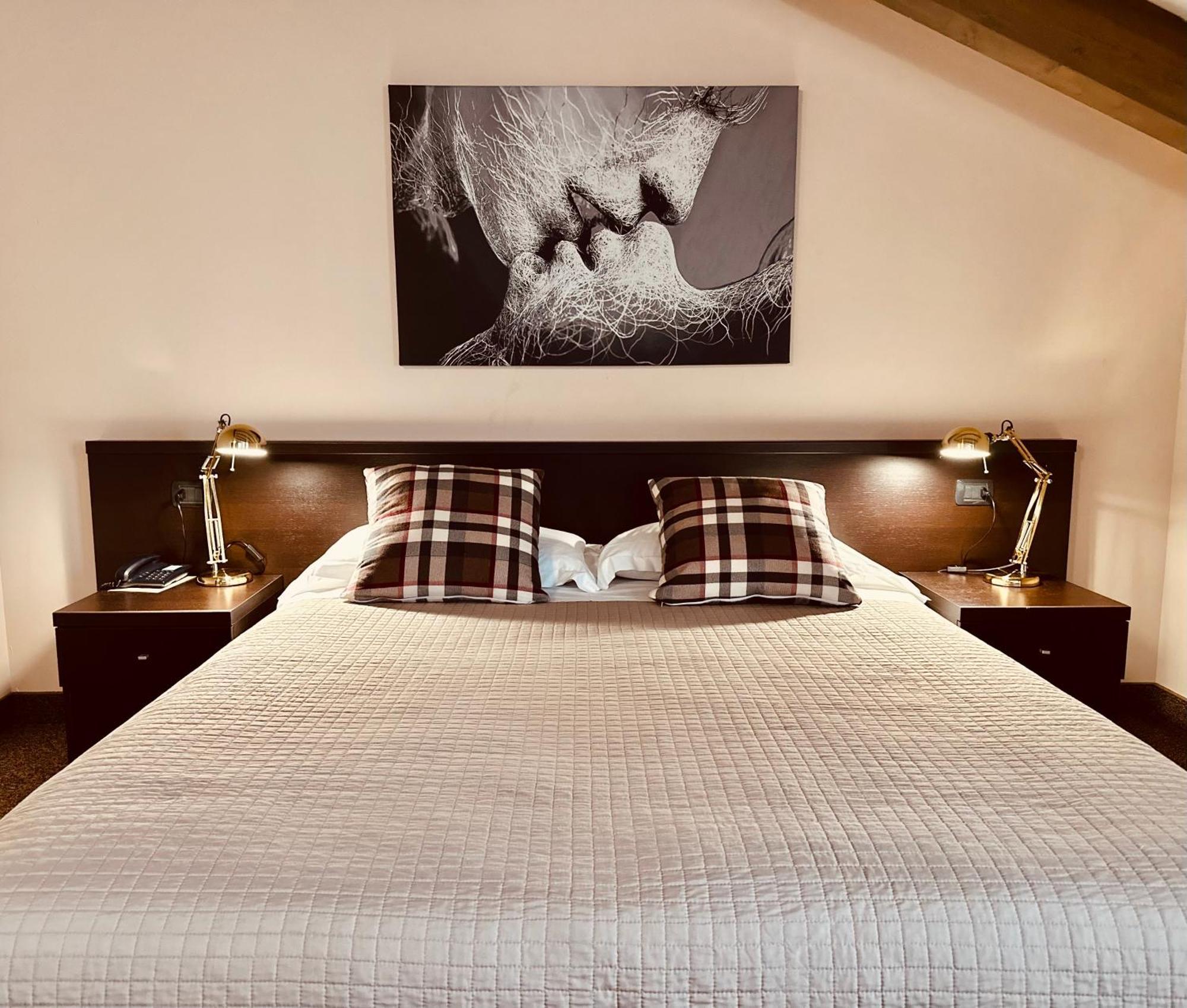Hotel Malpensa Inn Aereoporto Tornavento  Buitenkant foto